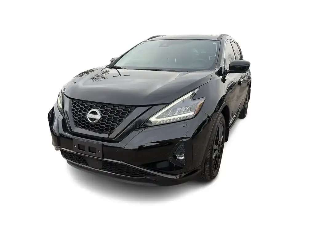Nissan Murano 2023 photo 5