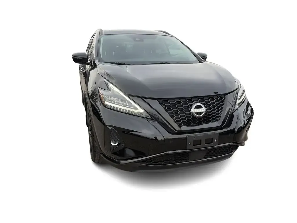 Nissan Murano 2023 photo 3