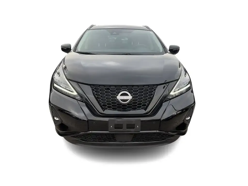 Nissan Murano 2023 photo 4