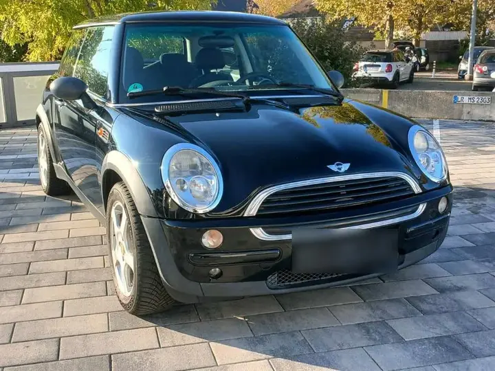 Mini One