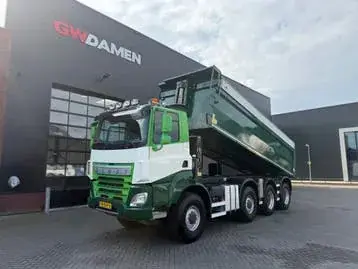 Ginaf X 4446 Ts