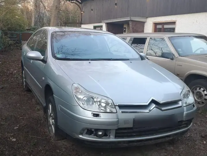 Citroen C5