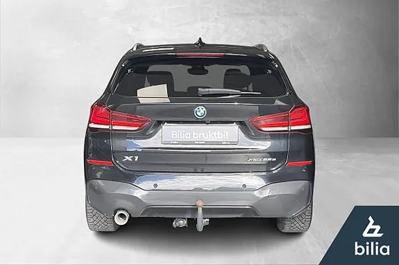 BMW X1 2022 photo 3