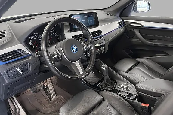 BMW X1 2022 photo 5