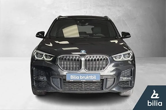 BMW X1 2022 photo 2