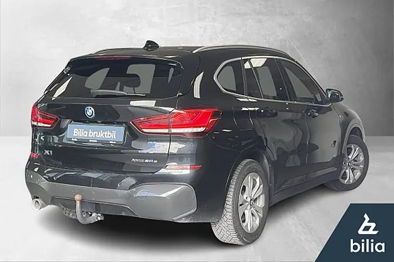 BMW X1 2022 photo 4