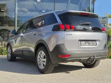Peugeot 5008 2019 photo 3
