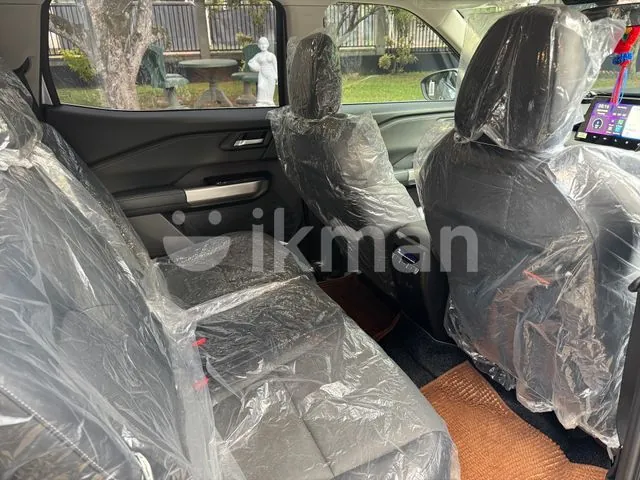 Mitsubishi Outlander 2026 photo 5