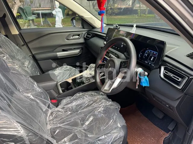 Mitsubishi Outlander 2026 photo 4