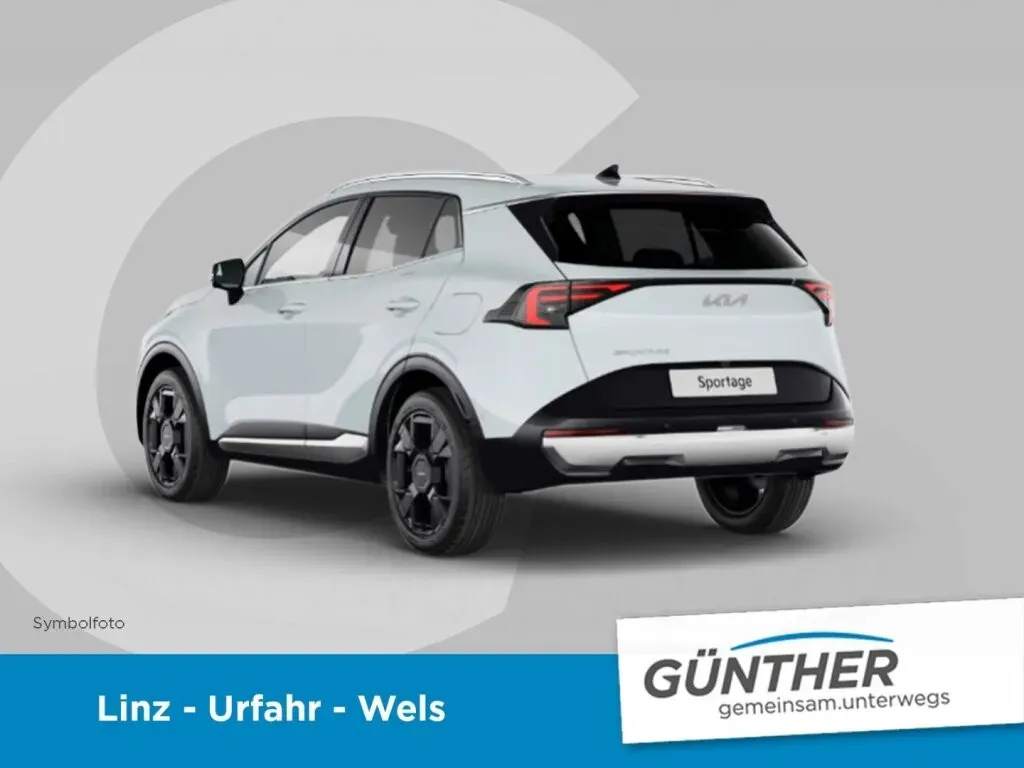 Kia Sportage 2026 photo 2