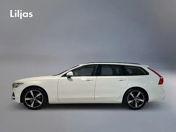 Volvo V90 2017 photo 3