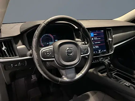 Volvo V90 2017 photo 5