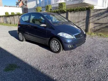 Mercedes-Benz A150
