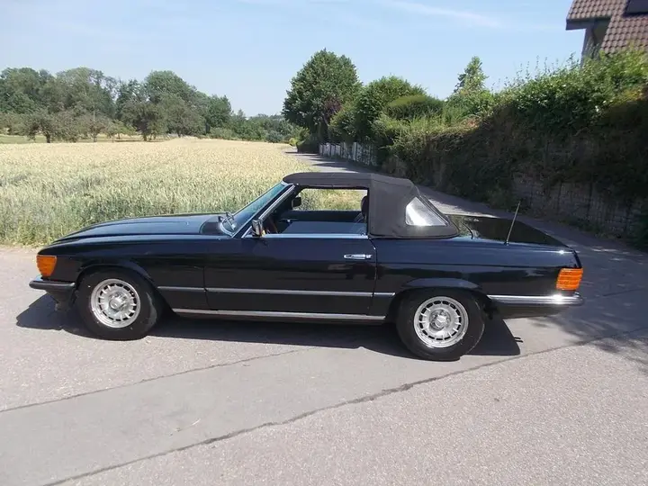 Mercedes-Benz Sl