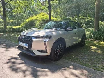 DS Automobiles Ds 3
