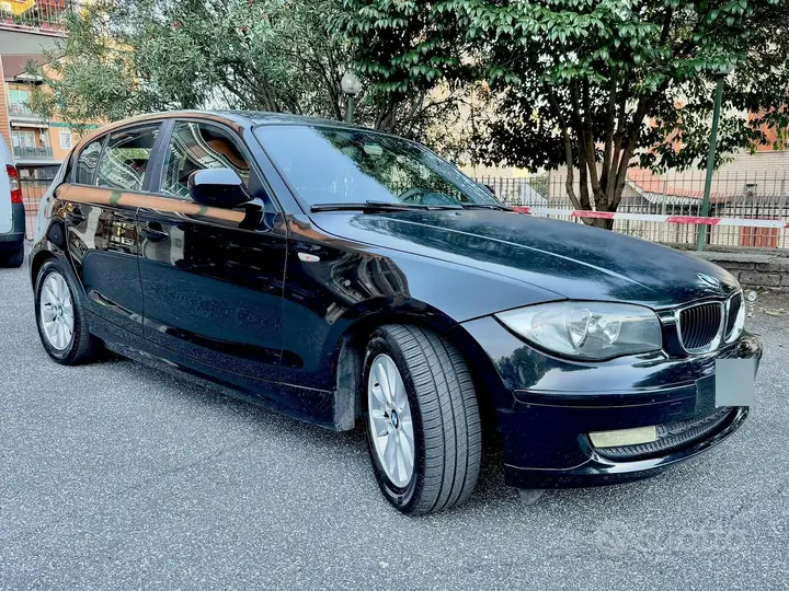 BMW 116D