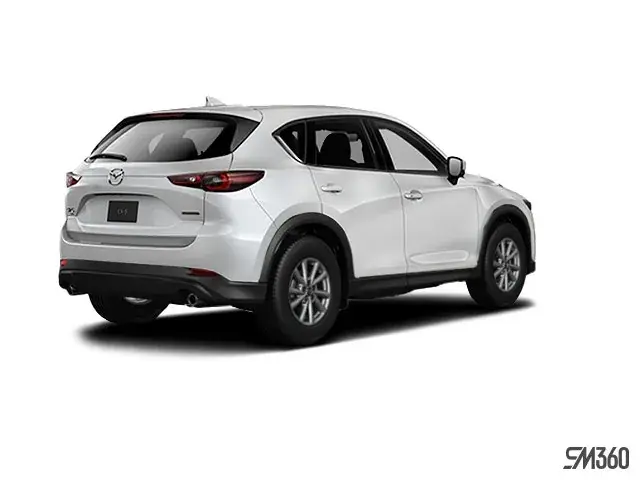 Mazda Cx-5 2024 photo 2
