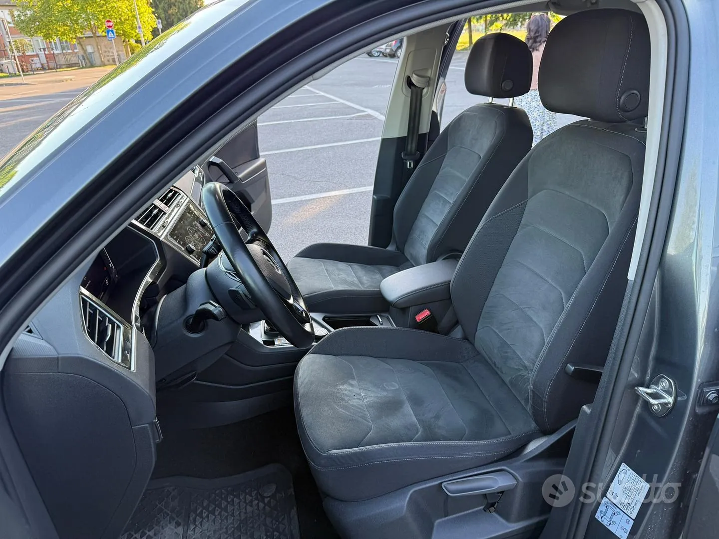 Volkswagen Tiguan 2020 photo 5