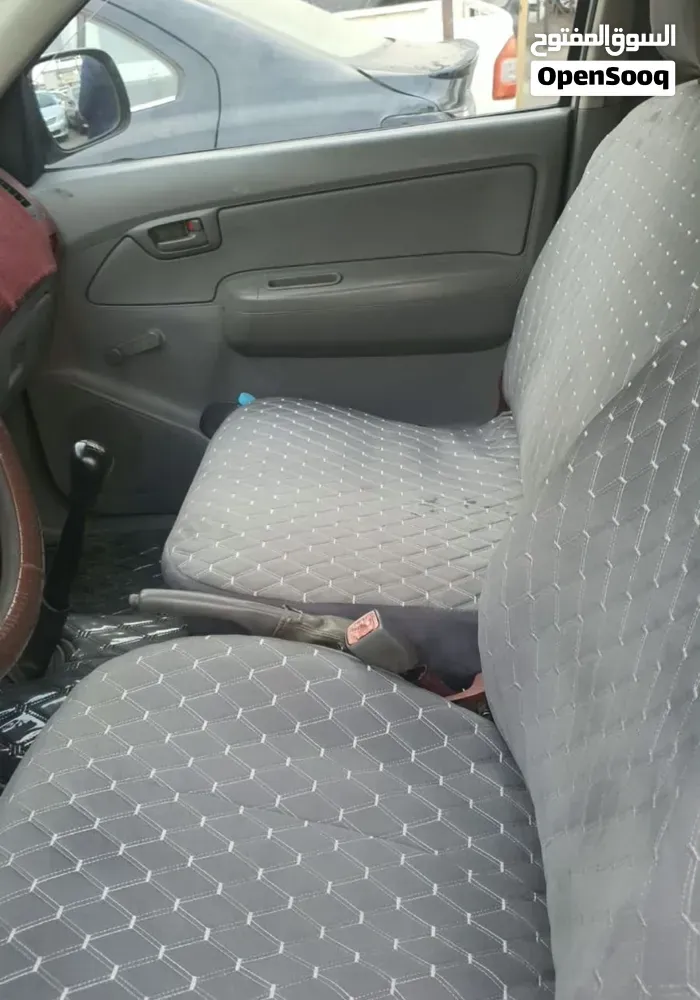 Toyota Hilux 2009 photo 3