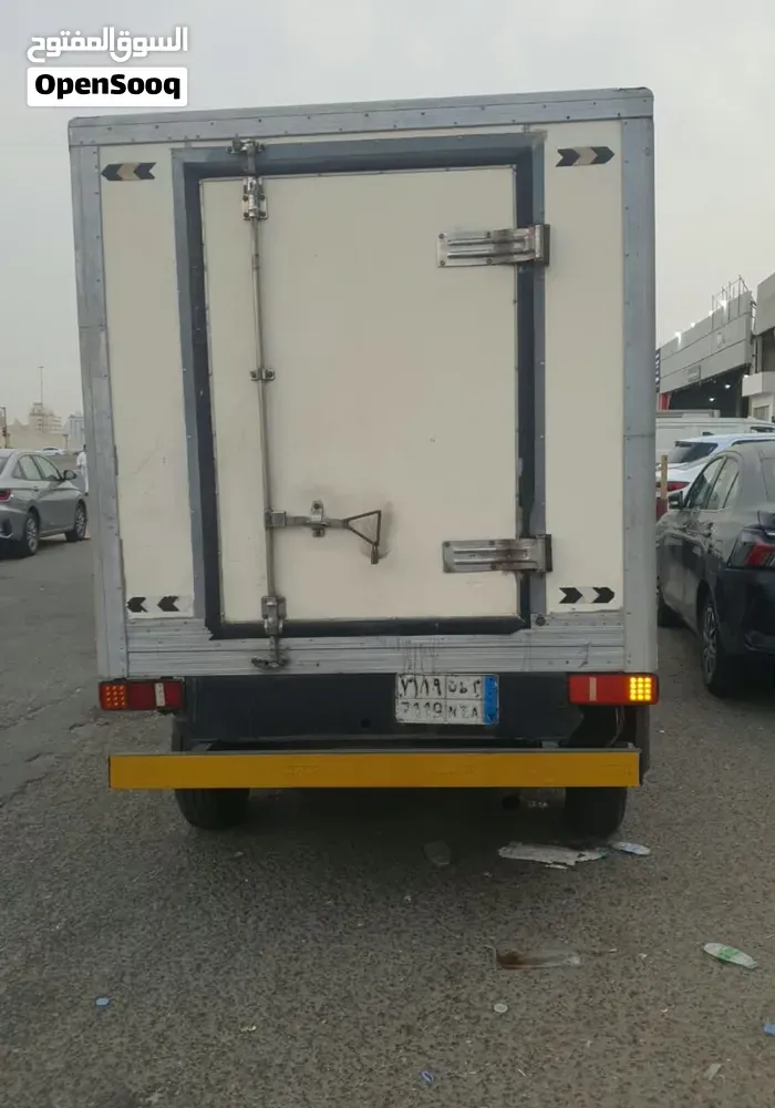 Toyota Hilux 2009 photo 4