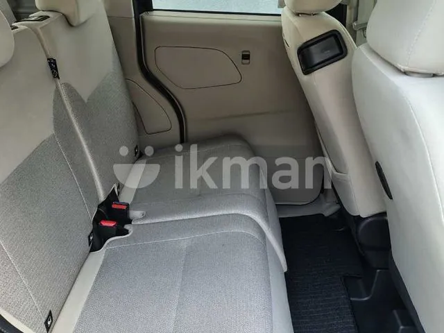 Nissan Roox 2024 photo 3