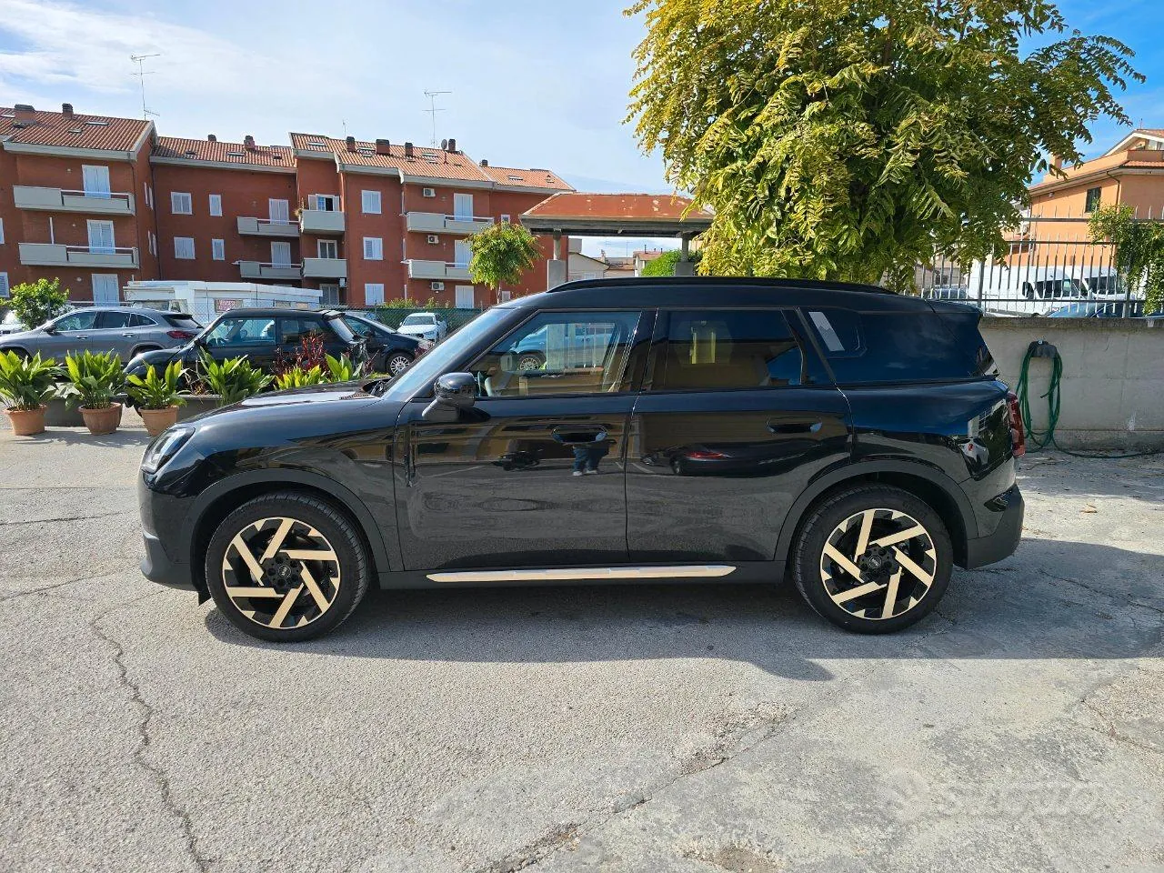 Mini Mini Countryman 2026 photo 3