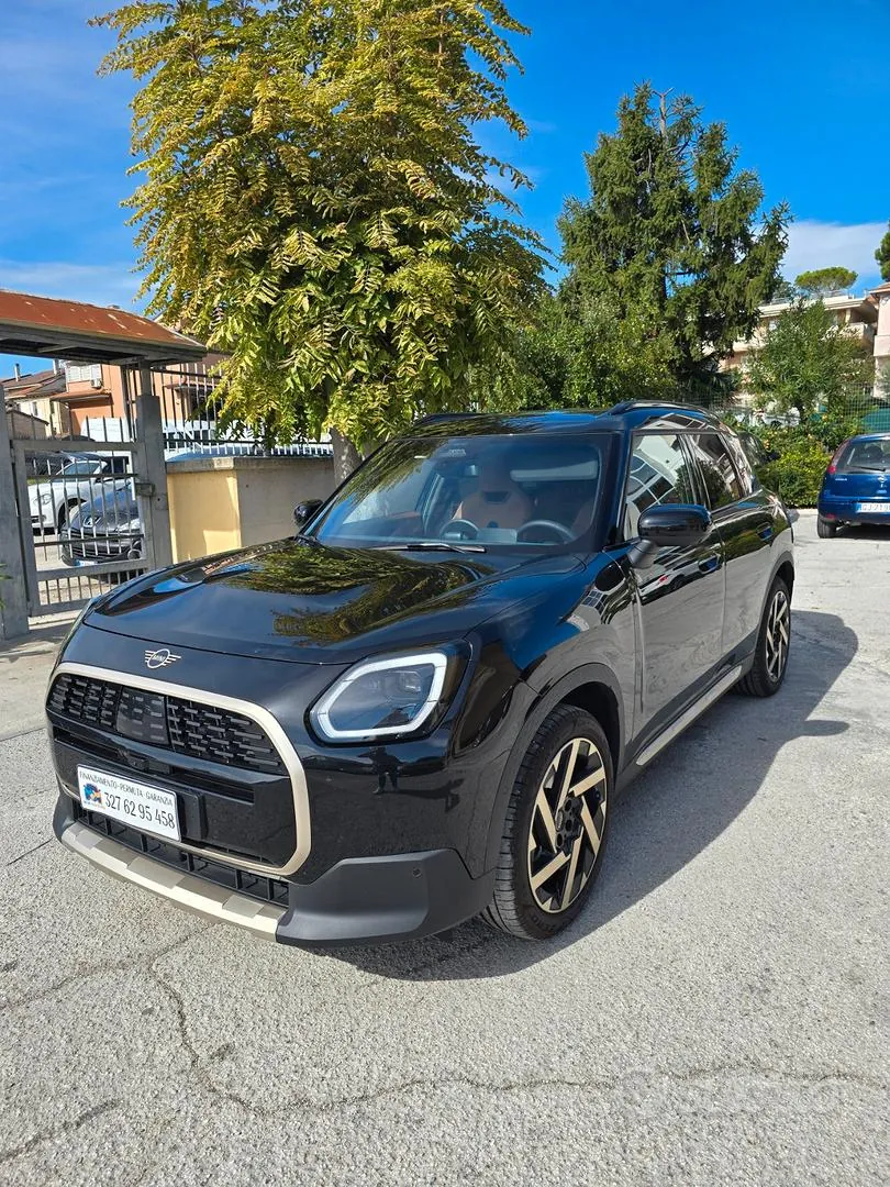Mini Mini Countryman 2026 photo 5