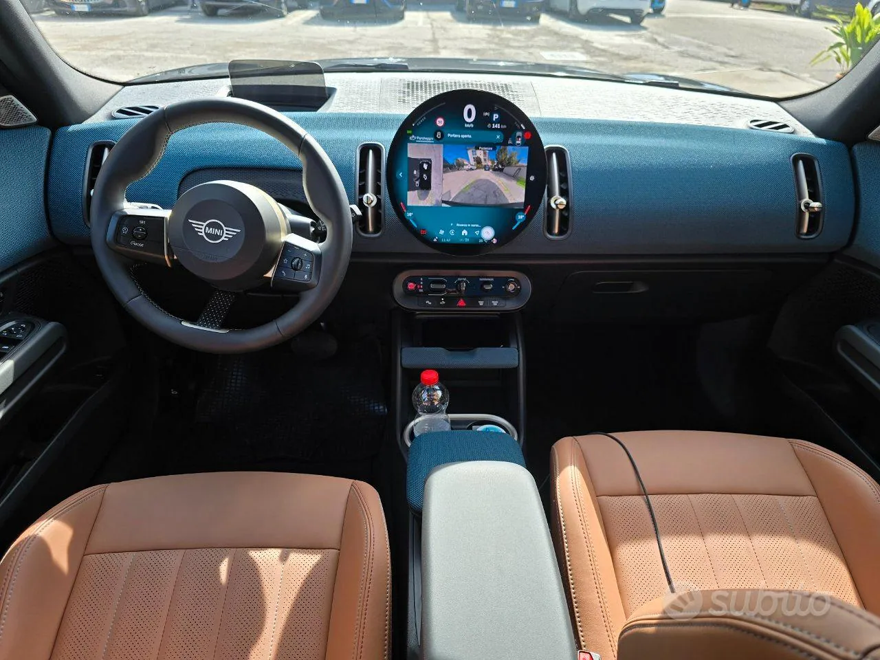 Mini Mini Countryman 2026 photo 4