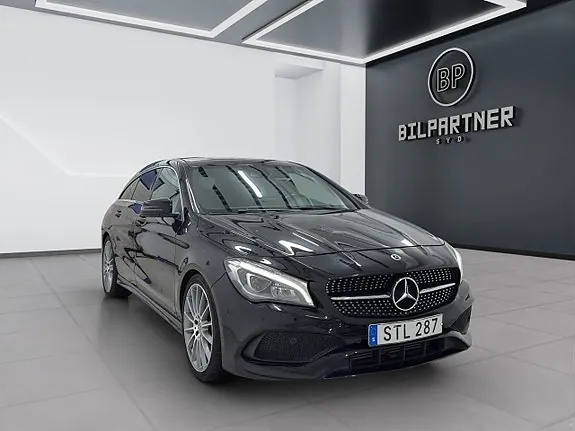 Mercedes-Benz Cla250 2018 photo 4