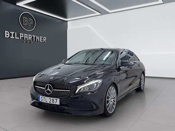 Mercedes-Benz Cla250