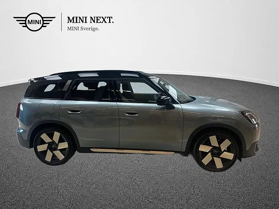 Mini Countryman Se 2026 photo 3