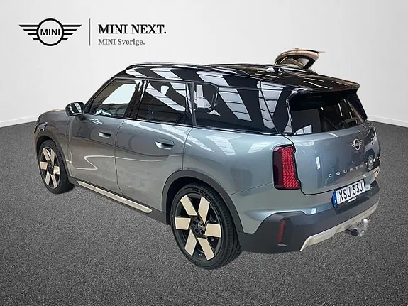 Mini Countryman Se 2026 photo 4