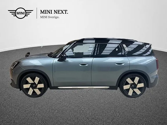 Mini Countryman Se 2026 photo 2