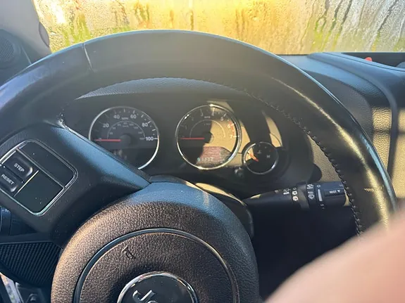Jeep Wrangler 2011 photo 2
