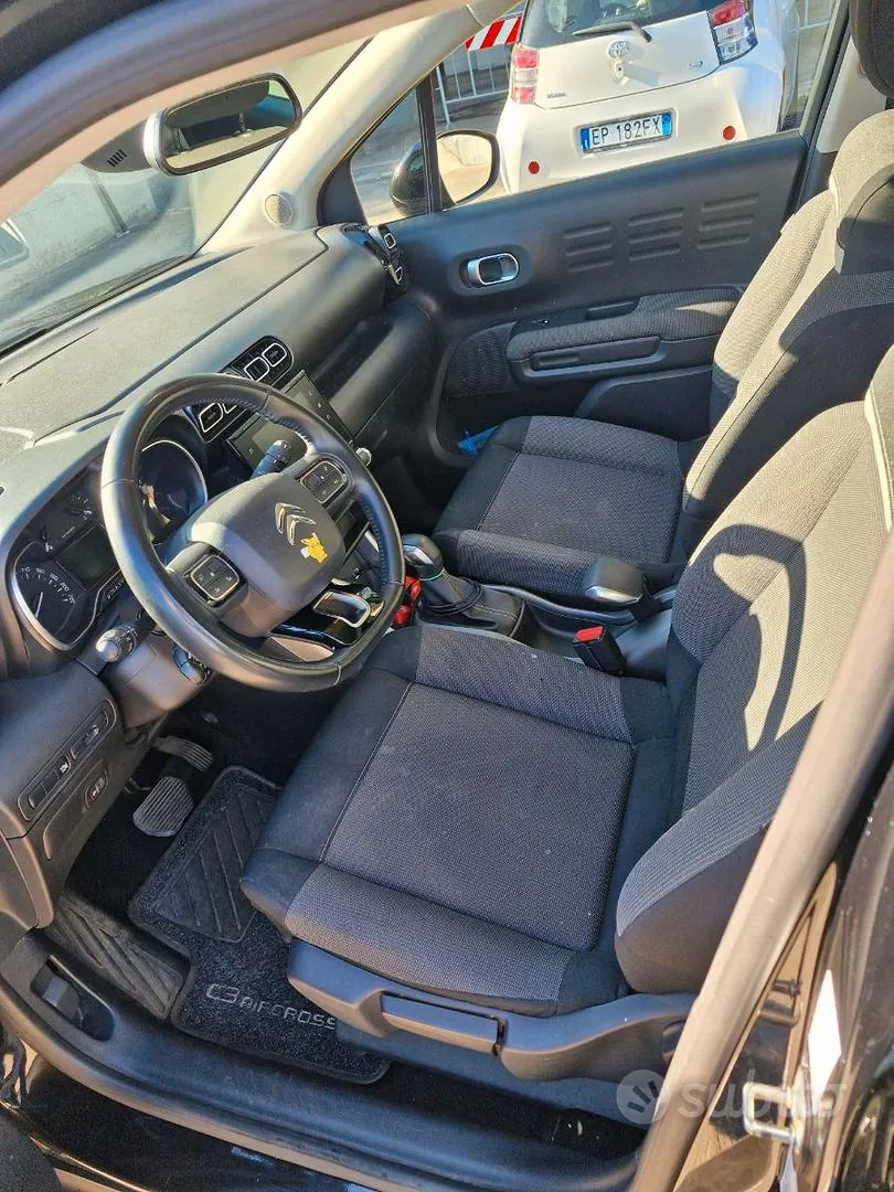 Citroen C3 Aircross 2020 photo 5