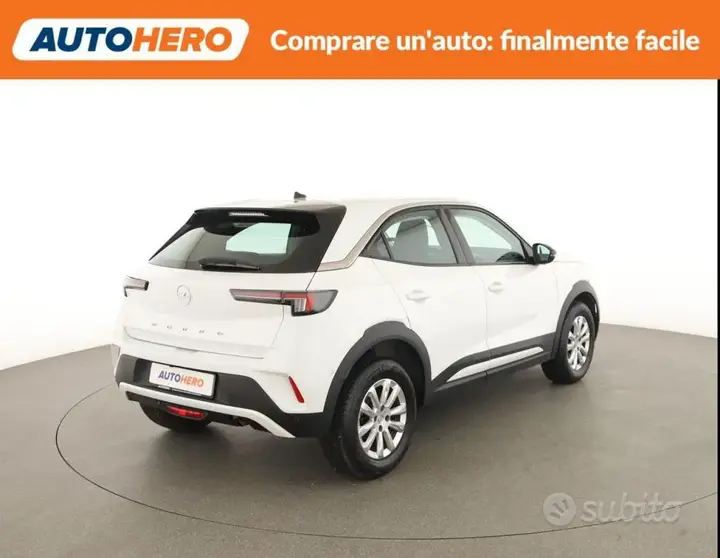 Opel Mokka 2020 photo 5