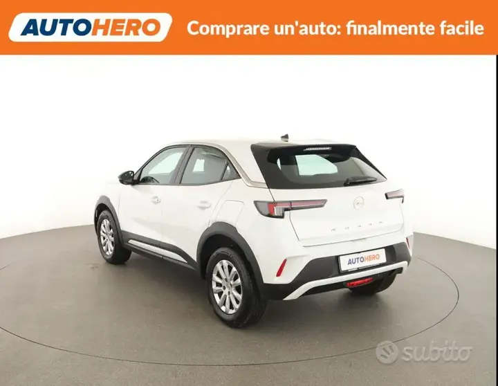 Opel Mokka 2020 photo 4