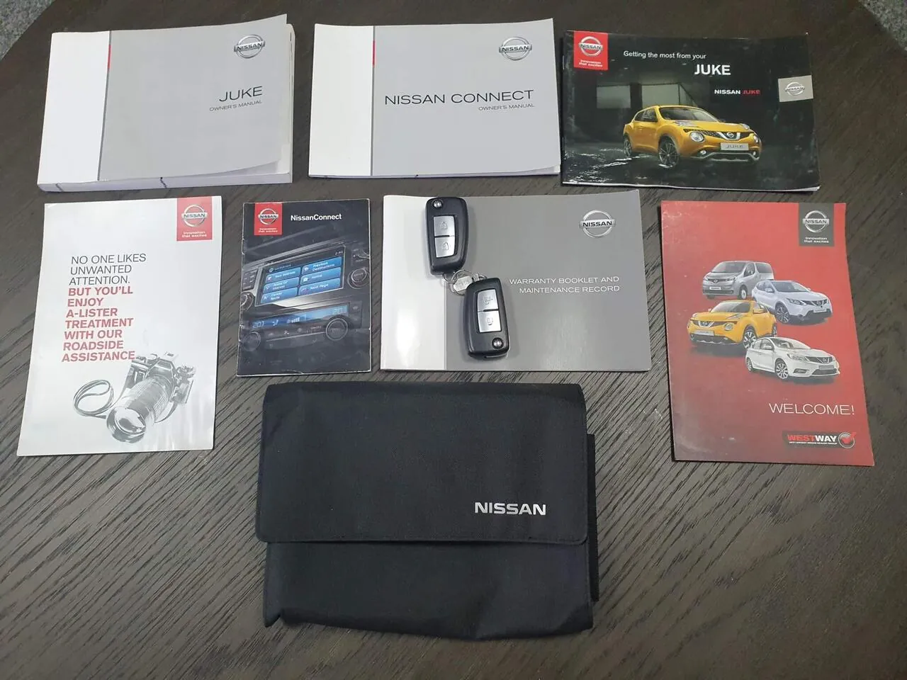 Nissan Juke 2015 photo 4