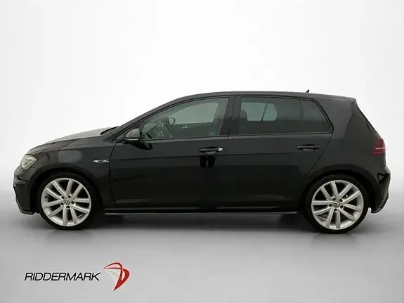 Volkswagen Golf I 2018 photo 5