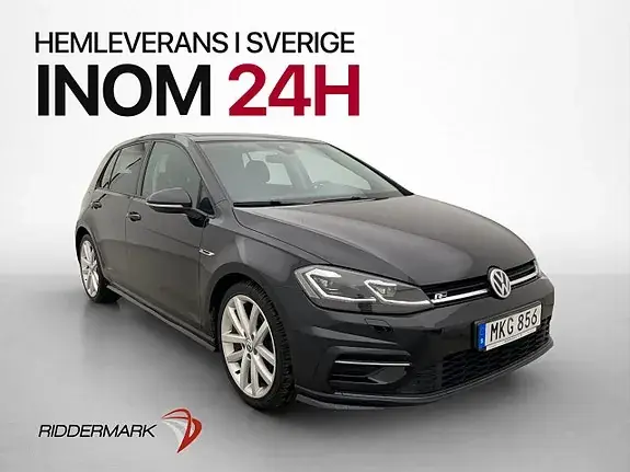 Volkswagen Golf I