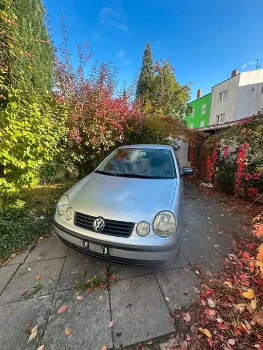 Volkswagen Polo 1.2