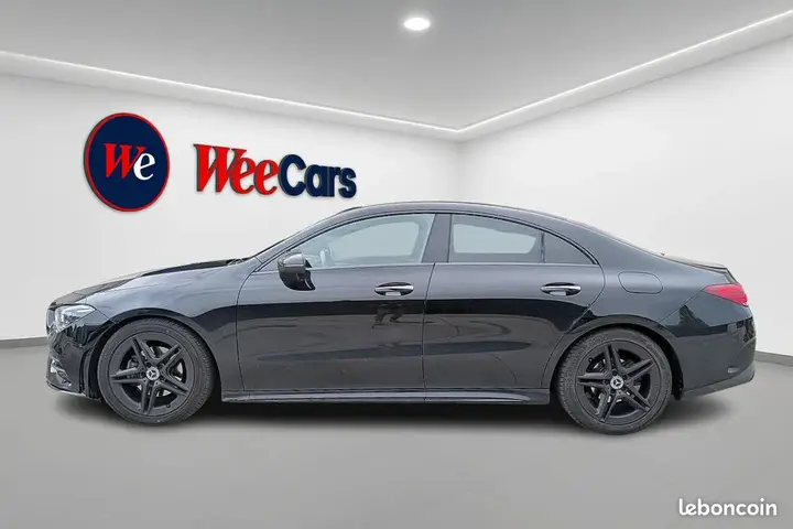 Mercedes-Benz Cla 2019 photo 4