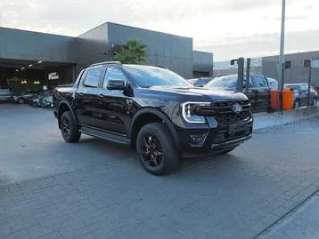 Ford Ranger 2026 photo 2