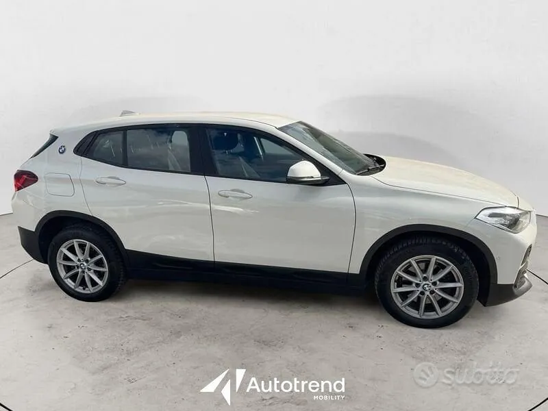 BMW X2 2022 photo 5