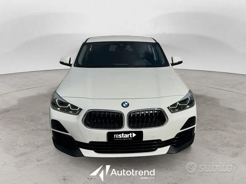 BMW X2 2022 photo 3