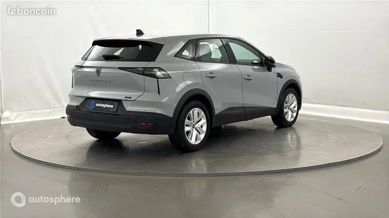 Renault Symbioz 2025 photo 5