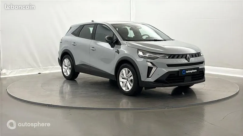 Renault Symbioz 2025 photo 3