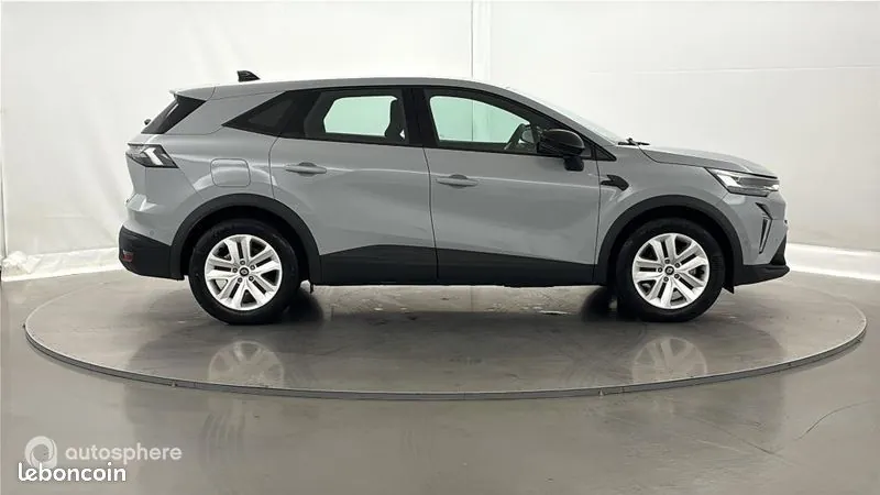 Renault Symbioz 2025 photo 4