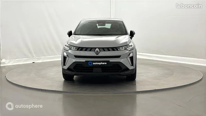 Renault Symbioz 2025 photo 2