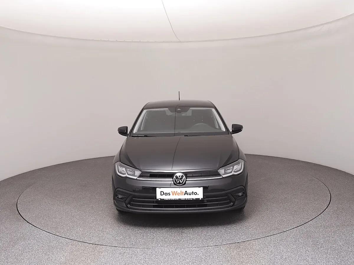 Volkswagen Polo 2026 photo 3